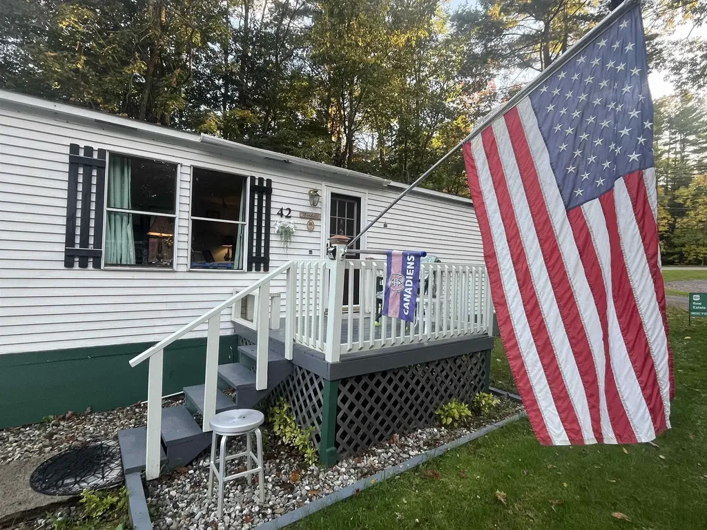 42 French Hill Manor Williston VT 05495