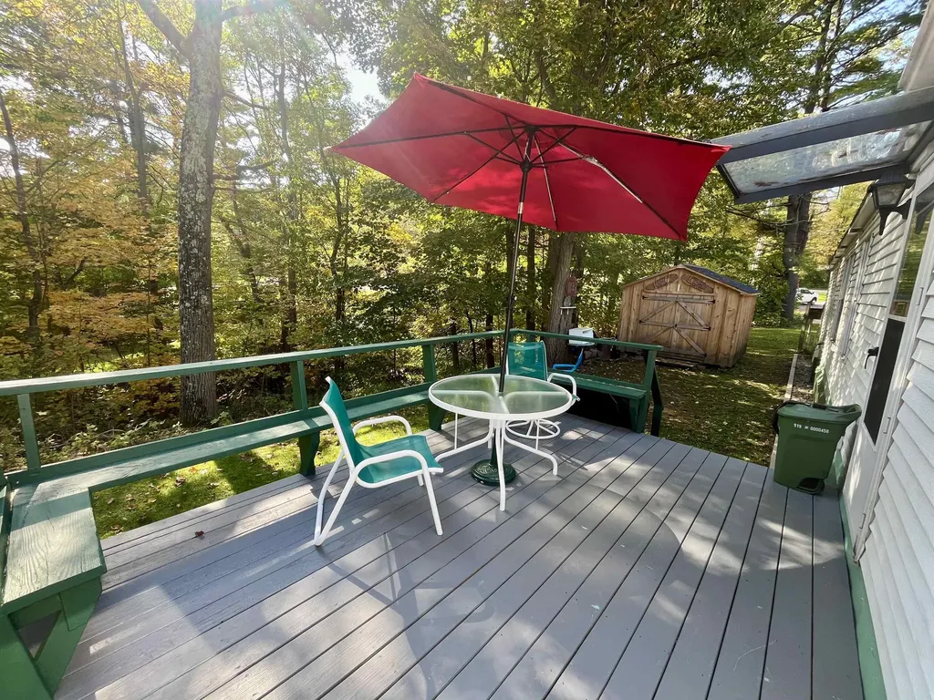 42 French Hill Manor Williston VT 05495