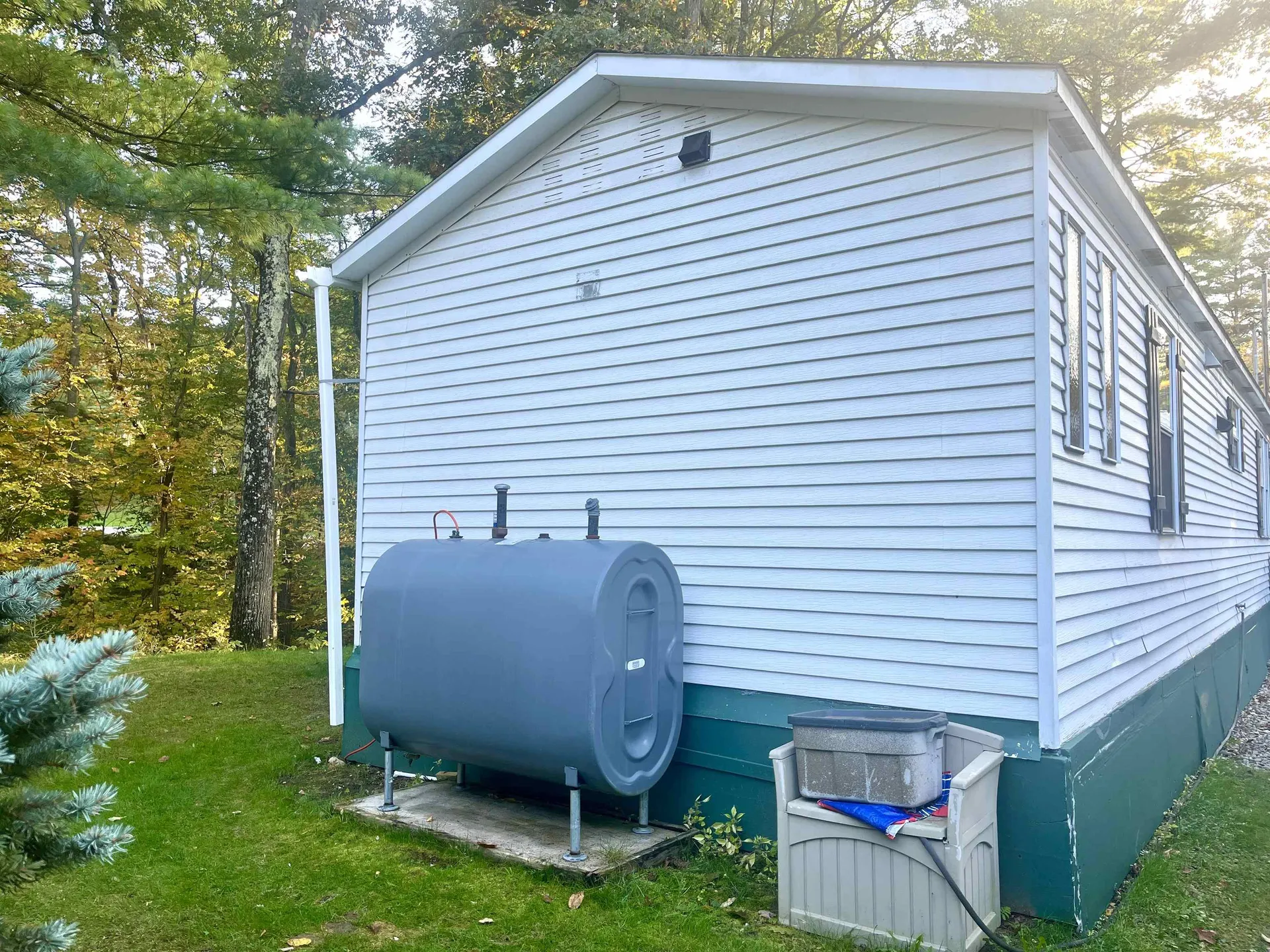 42 French Hill Manor Williston VT 05495