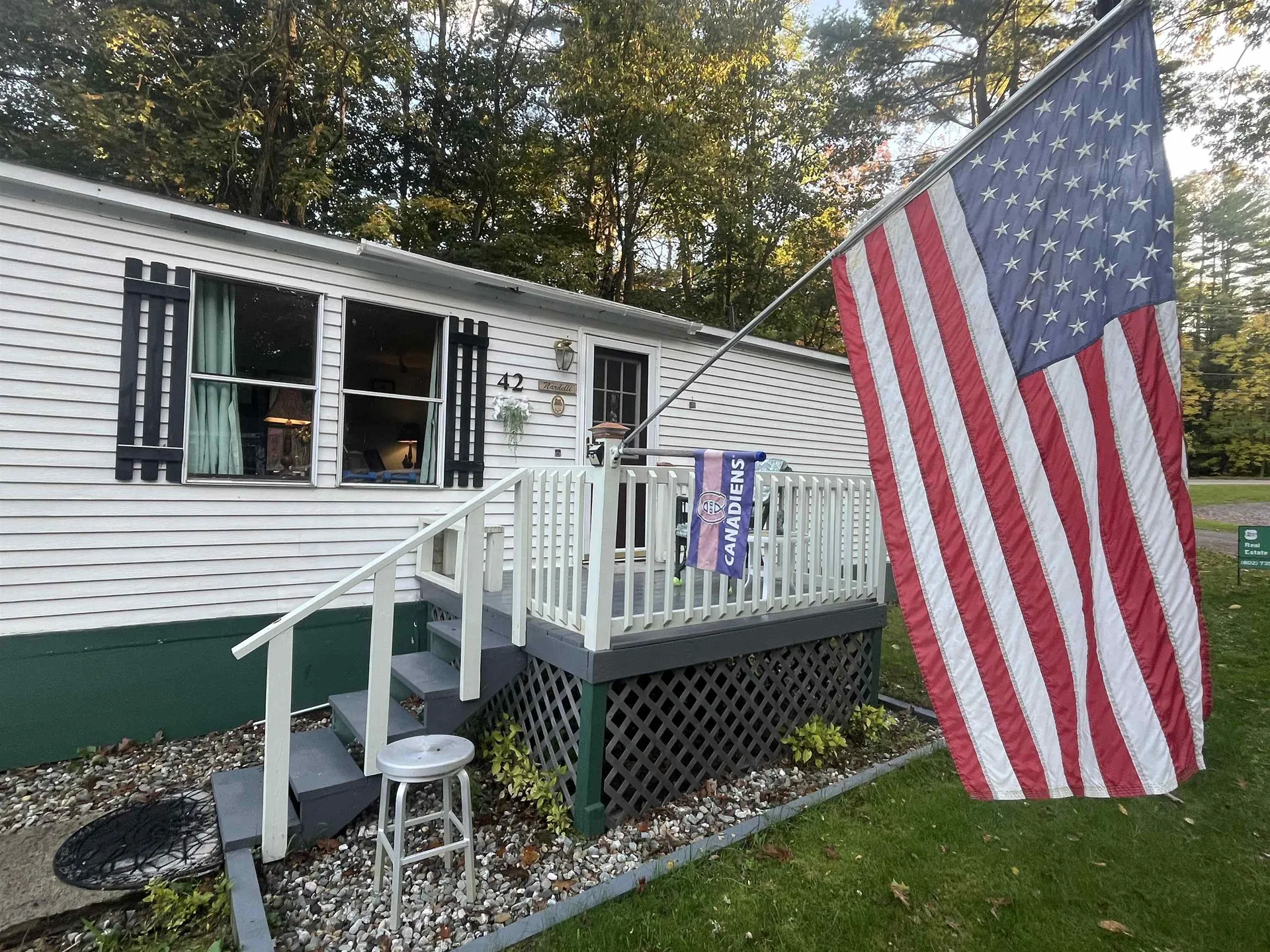 42 French Hill Manor Williston VT 05495