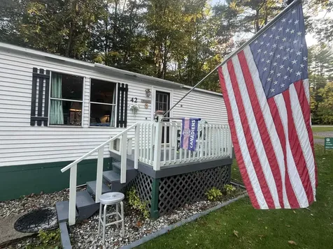 42 French Hill Manor Williston VT 05495