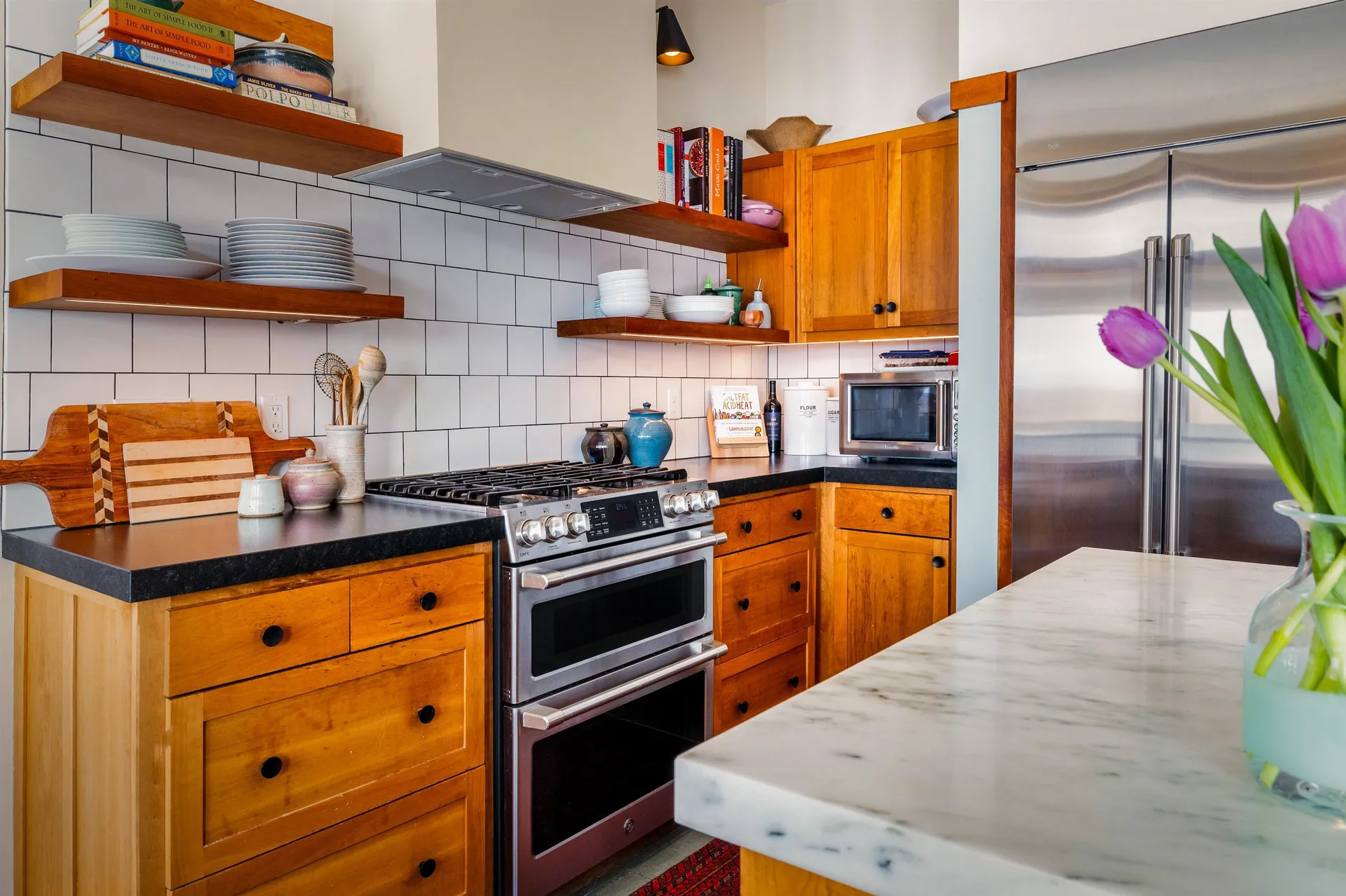 229 High Rock Road Hinesburg VT 05461