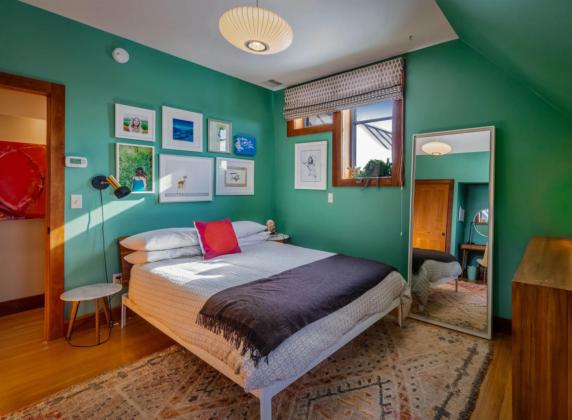 229 High Rock Road Hinesburg VT 05461