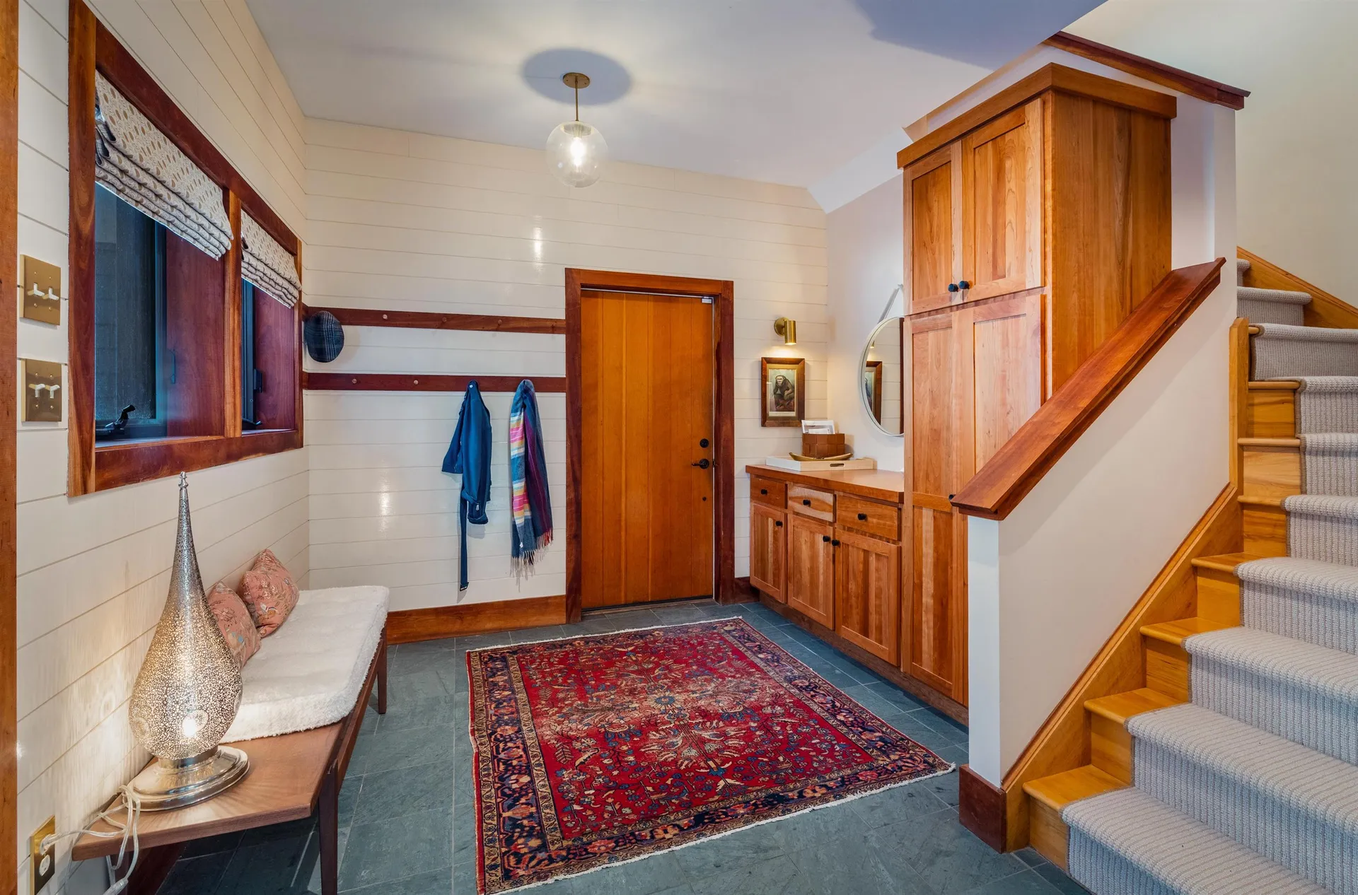 229 High Rock Road Hinesburg VT 05461