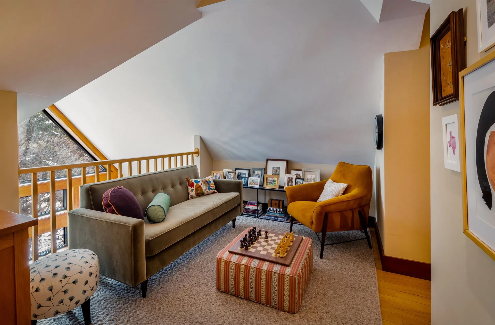 229 High Rock Road Hinesburg VT 05461