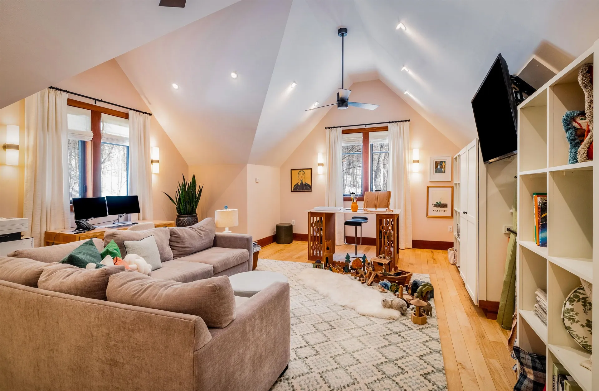 229 High Rock Road Hinesburg VT 05461