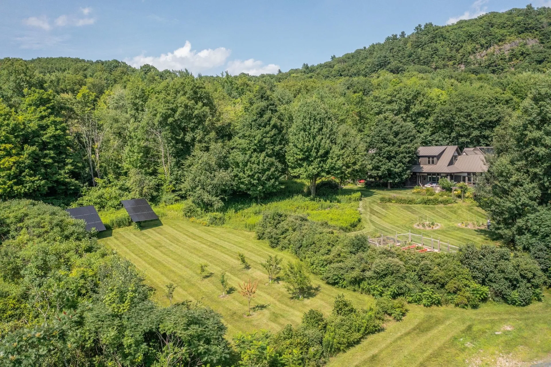 229 High Rock Road Hinesburg VT 05461