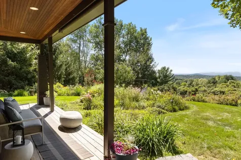 229 High Rock Road Hinesburg VT 05461