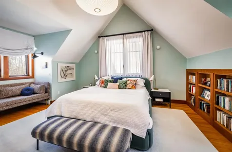 229 High Rock Road Hinesburg VT 05461