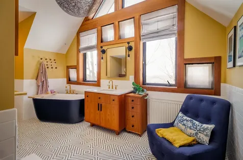 229 High Rock Road Hinesburg VT 05461