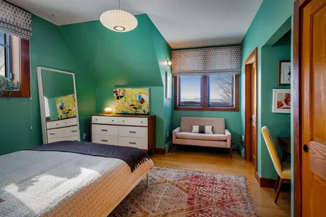 229 High Rock Road Hinesburg VT 05461