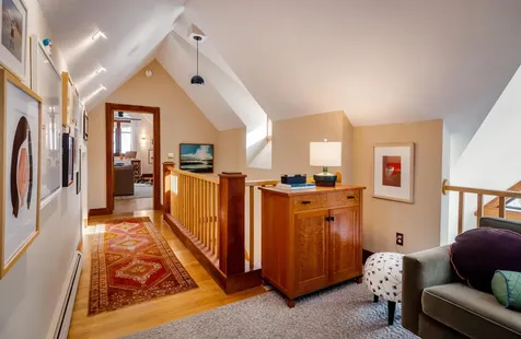 229 High Rock Road Hinesburg VT 05461