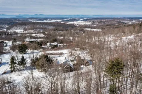229 High Rock Road Hinesburg VT 05461