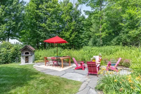 229 High Rock Road Hinesburg VT 05461