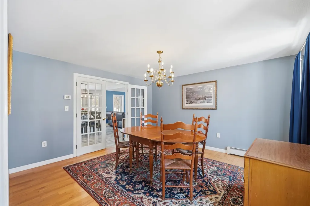 58 Orcutt Drive Chester NH 03036