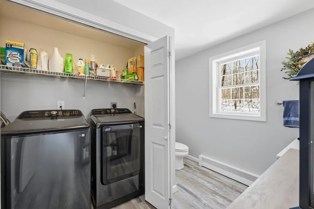 58 Orcutt Drive Chester NH 03036