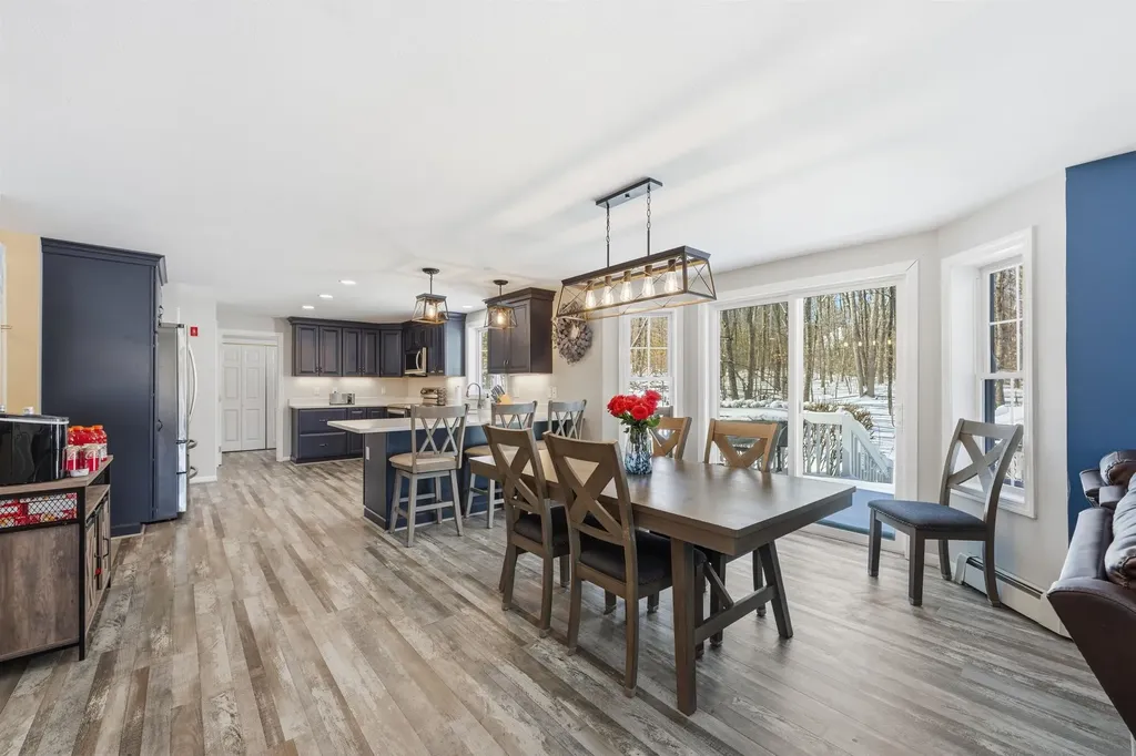 58 Orcutt Drive Chester NH 03036