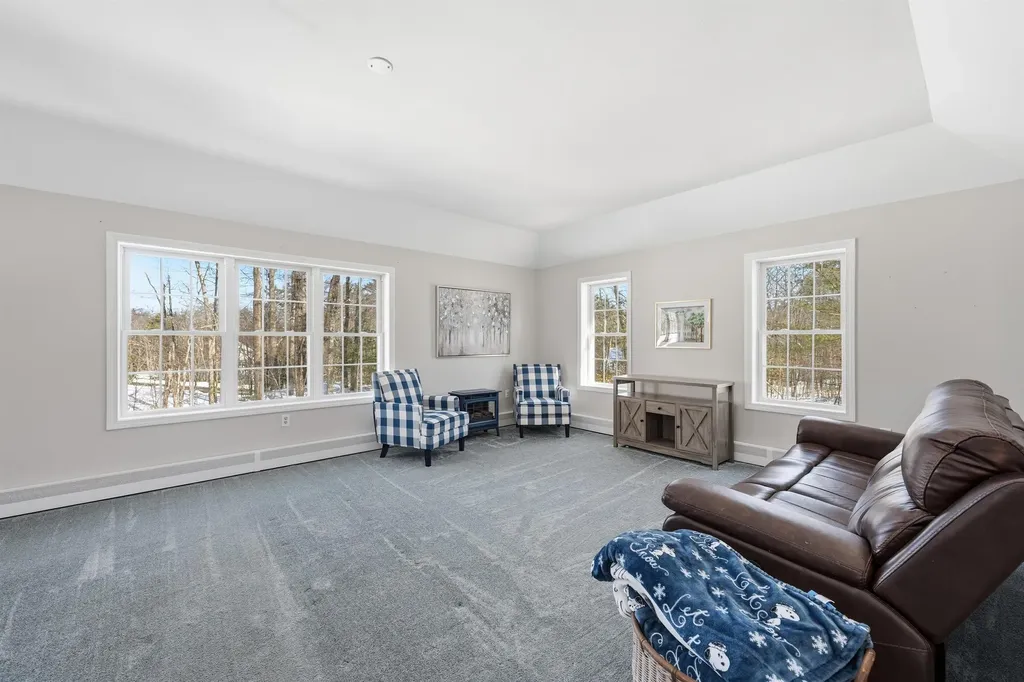 58 Orcutt Drive Chester NH 03036