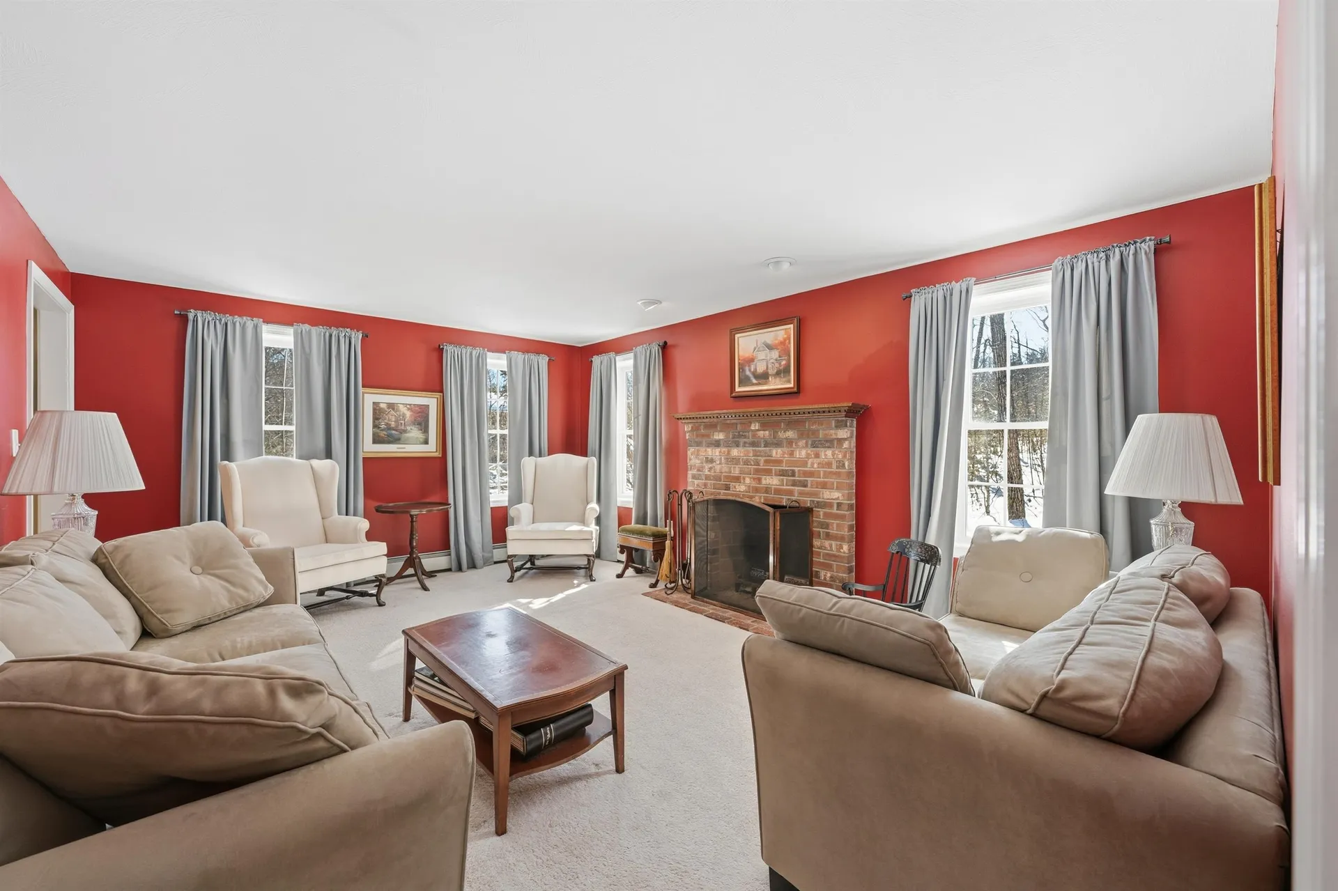 58 Orcutt Drive Chester NH 03036