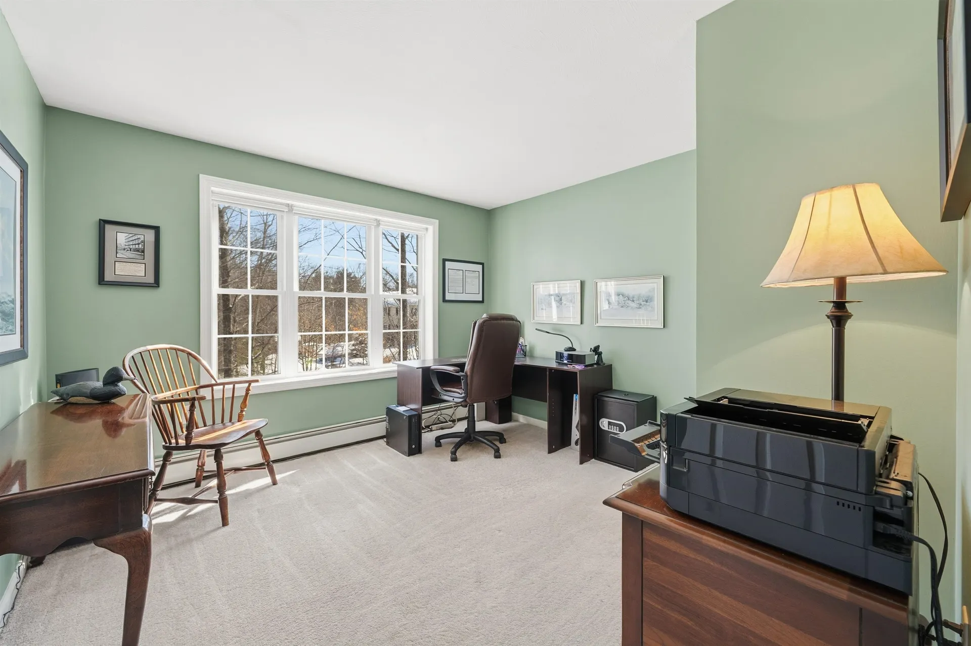 58 Orcutt Drive Chester NH 03036