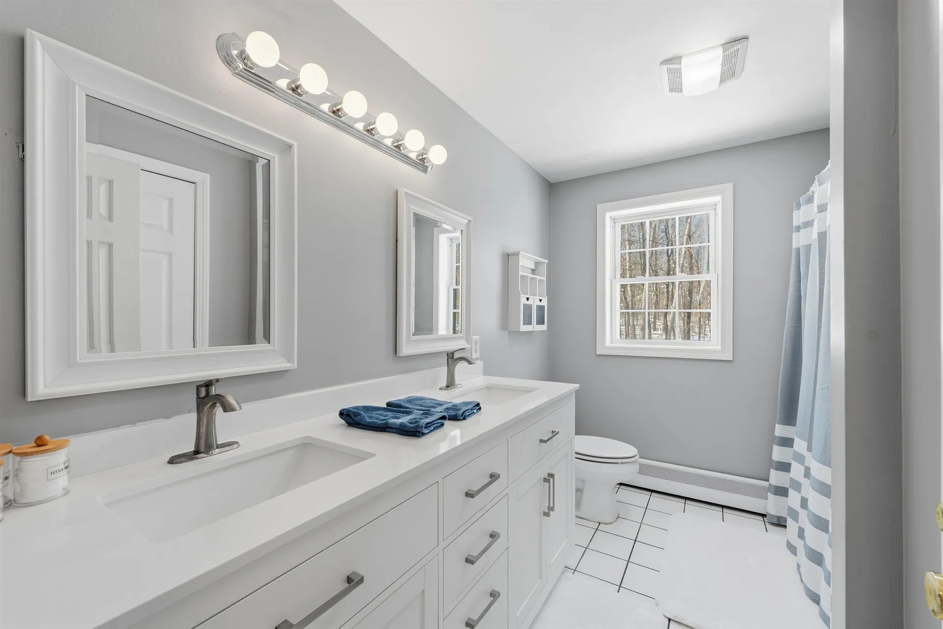 58 Orcutt Drive Chester NH 03036