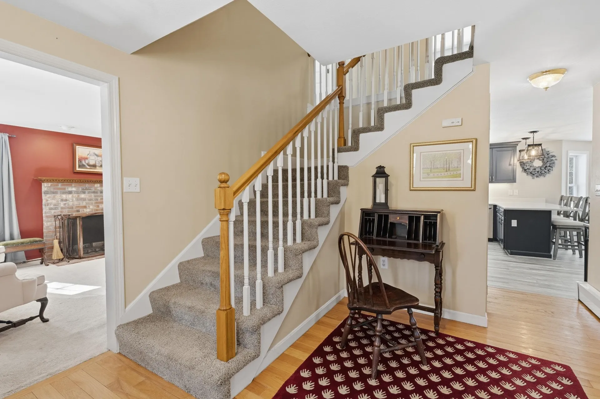 58 Orcutt Drive Chester NH 03036