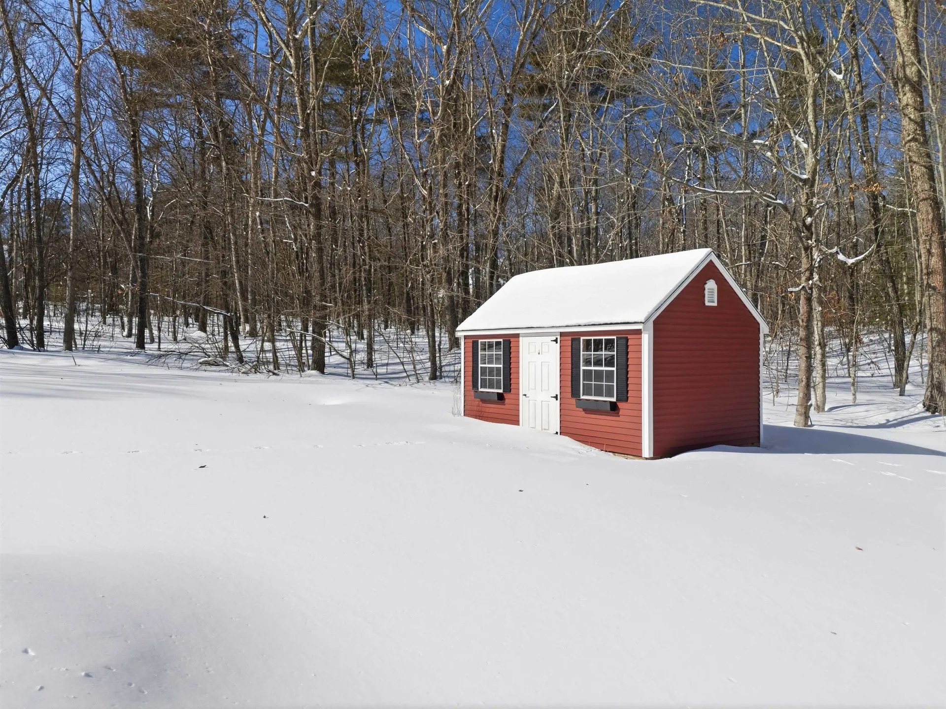 58 Orcutt Drive Chester NH 03036