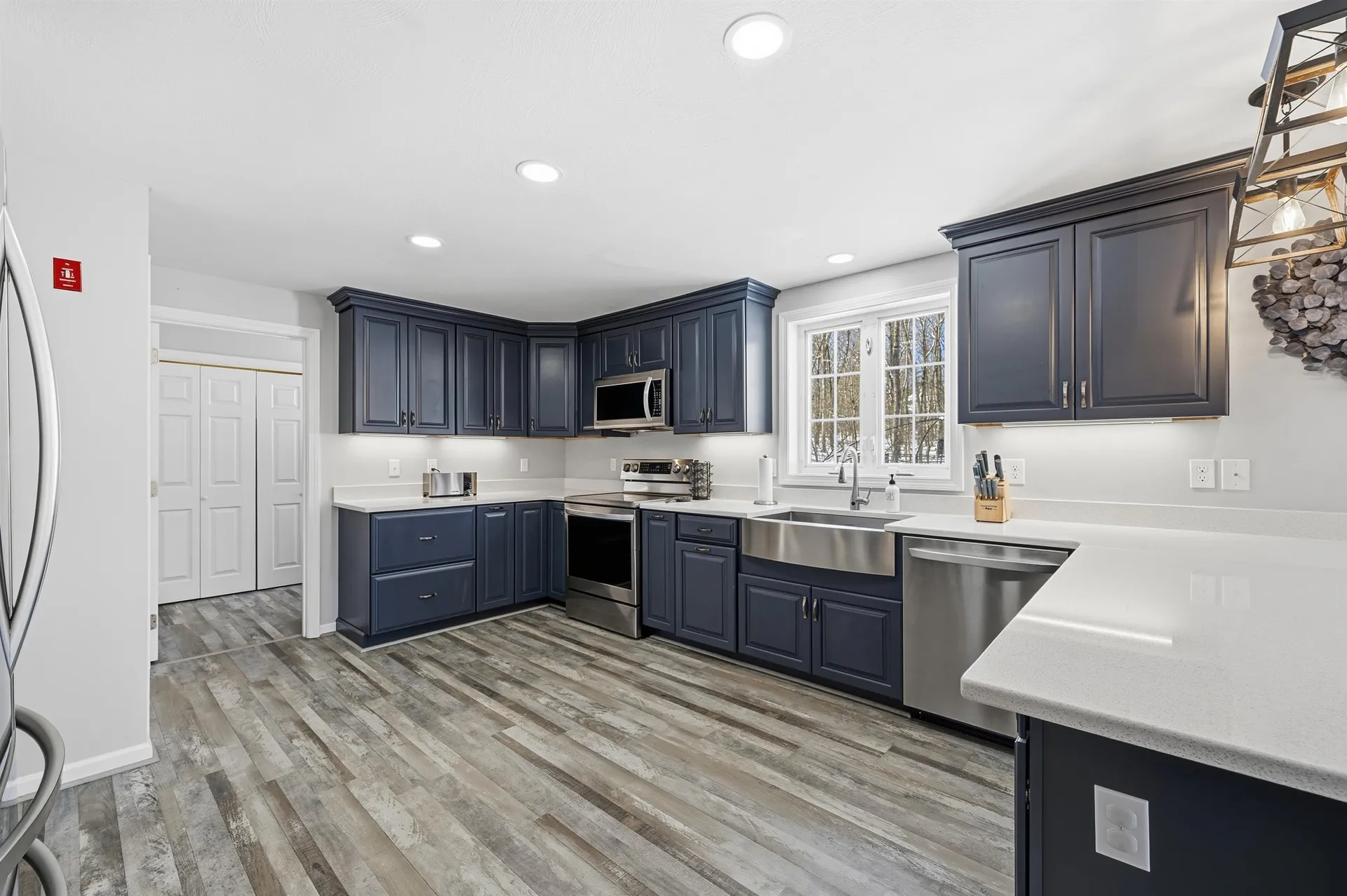 58 Orcutt Drive Chester NH 03036