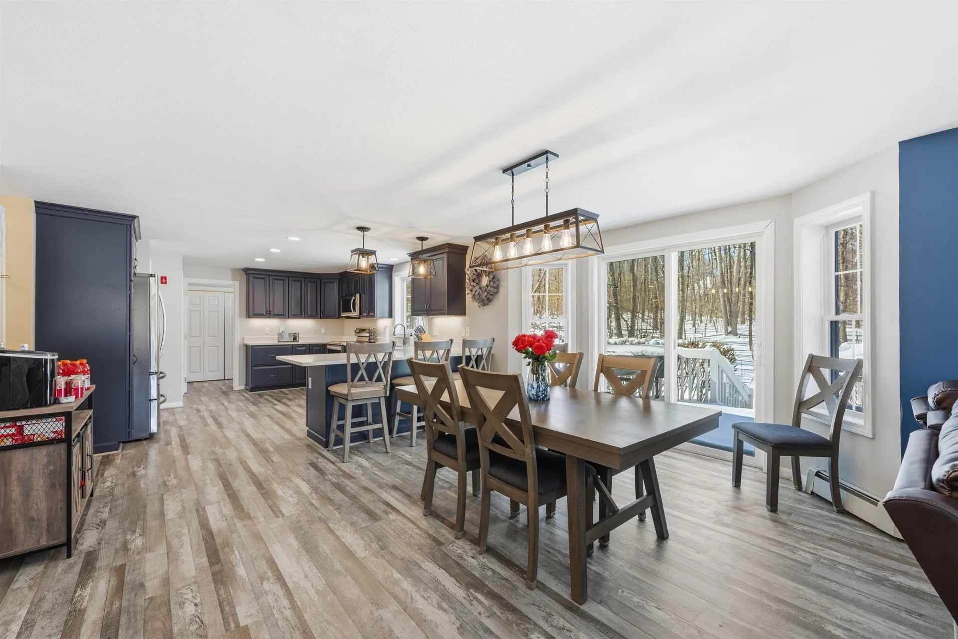 58 Orcutt Drive Chester NH 03036