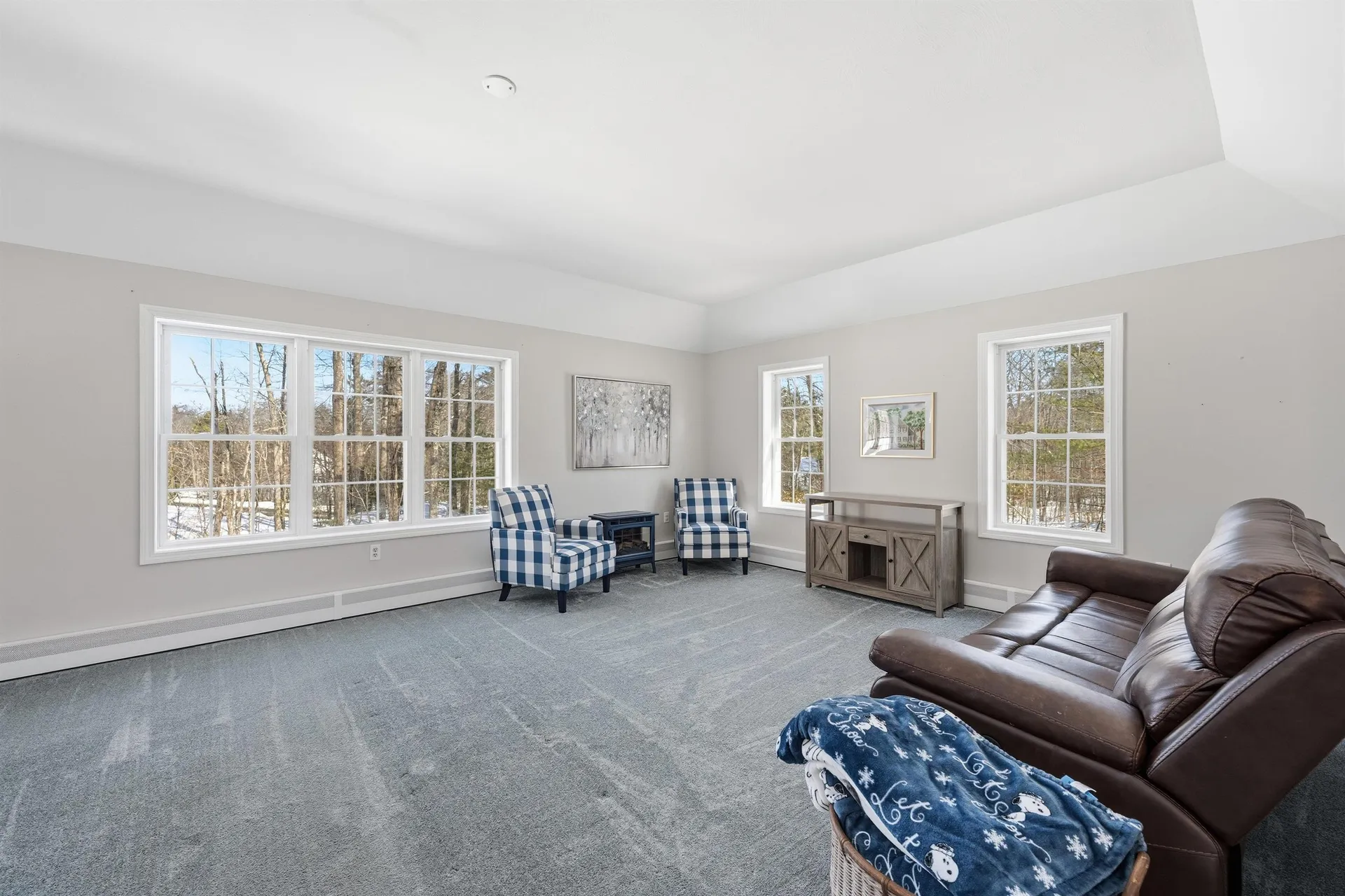 58 Orcutt Drive Chester NH 03036