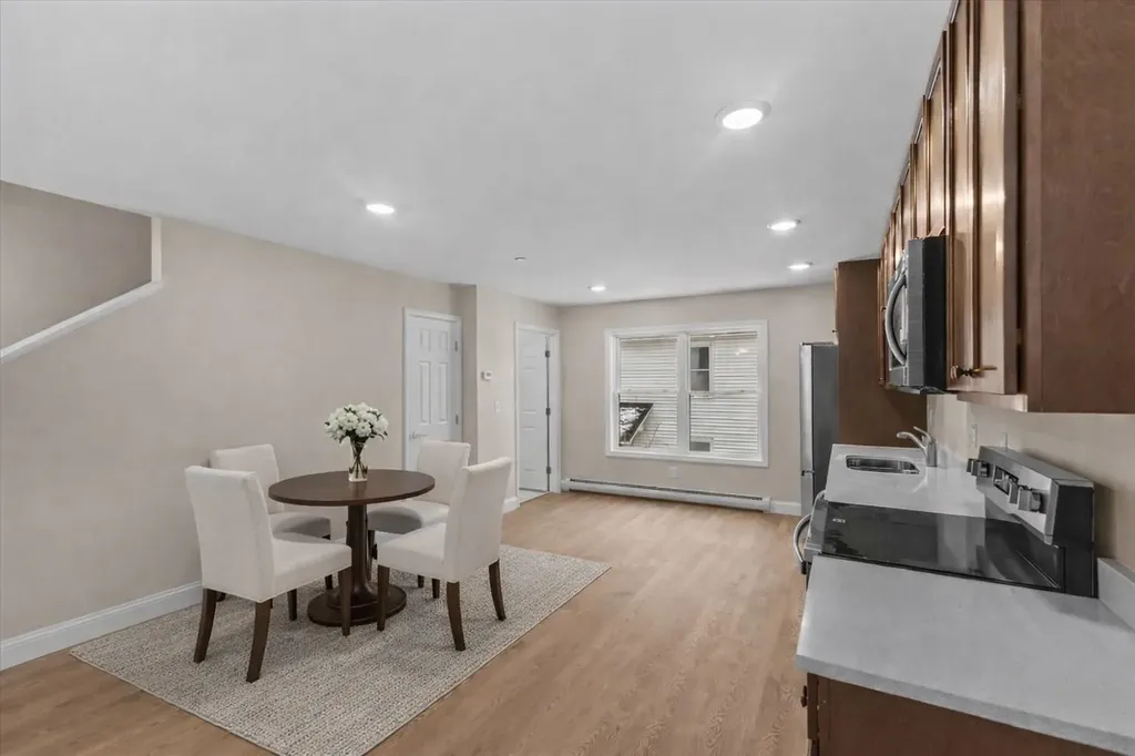 12 Franklin Street Winooski VT 05404