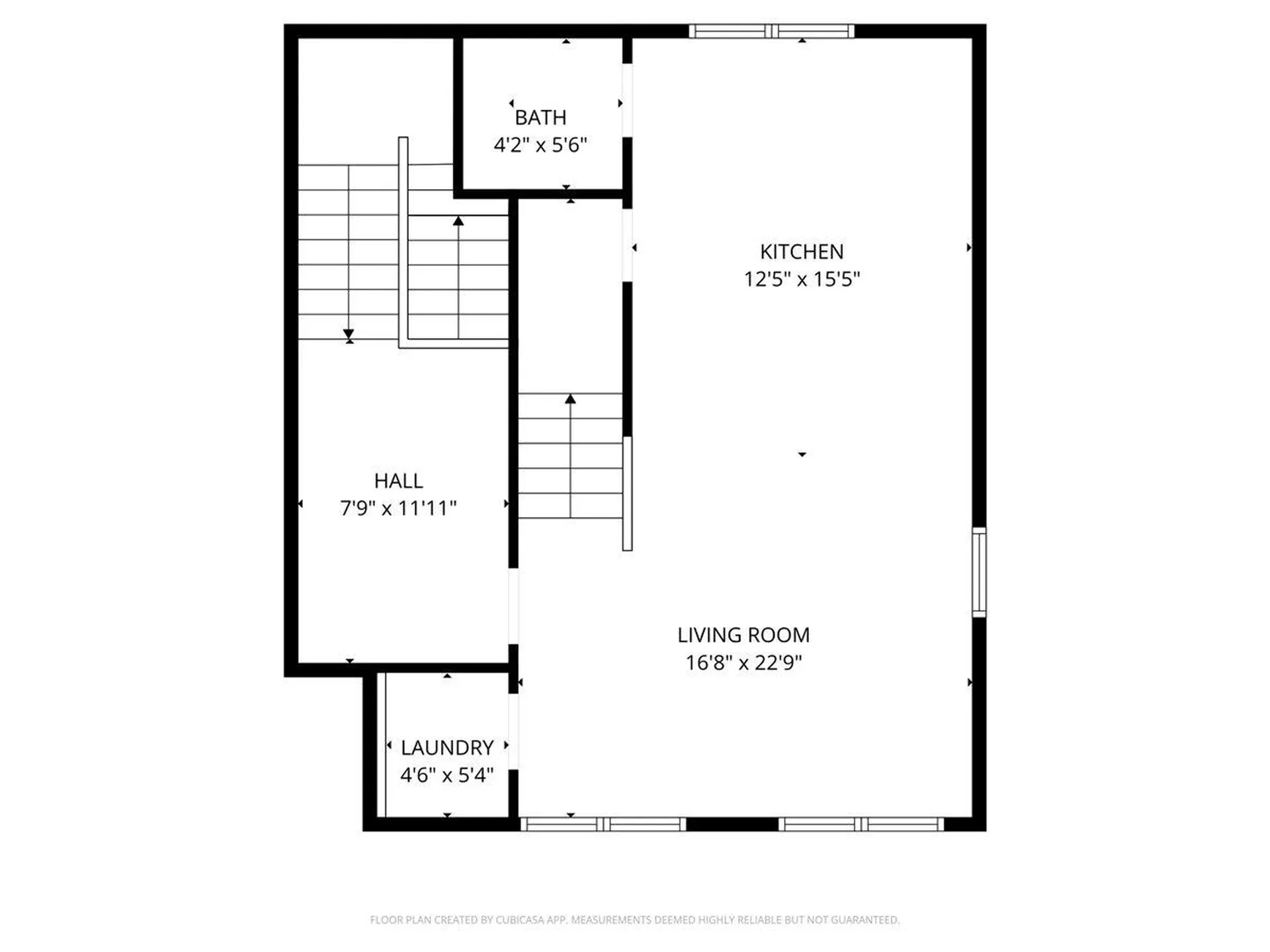 12 Franklin Street Winooski VT 05404