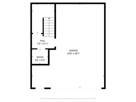 12 Franklin Street Winooski VT 05404