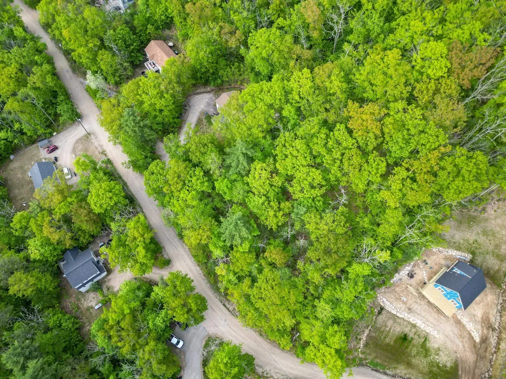 49 Huttwil Drive Madison NH 03849