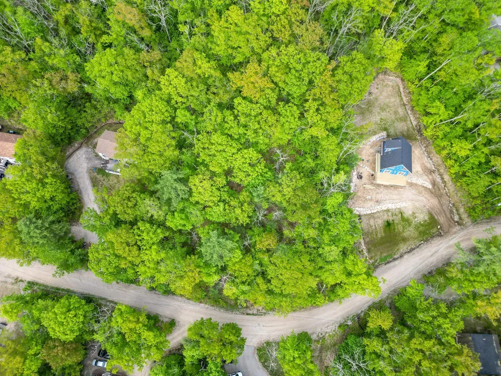 49 Huttwil Drive Madison NH 03849