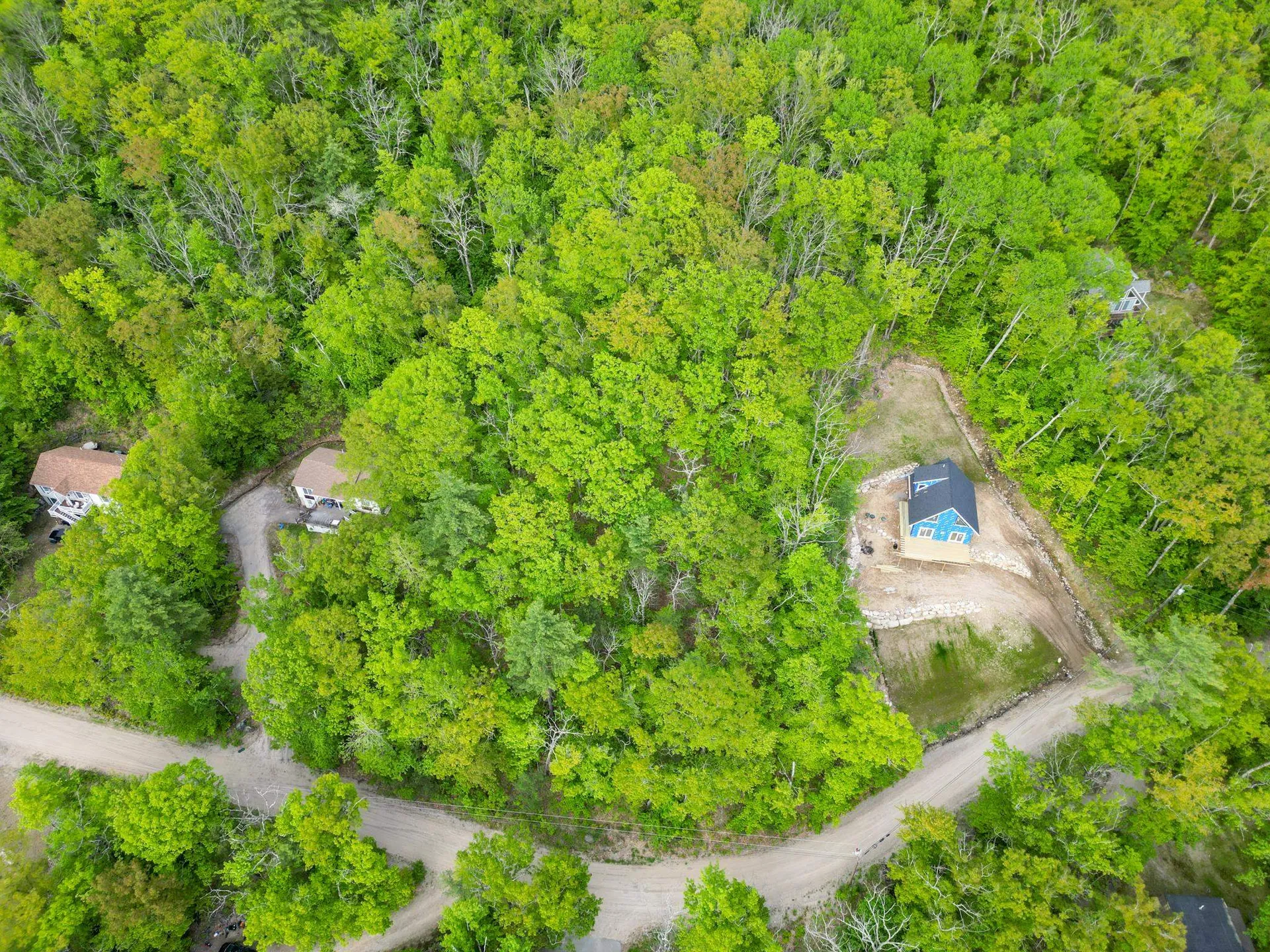 49 Huttwil Drive Madison NH 03849