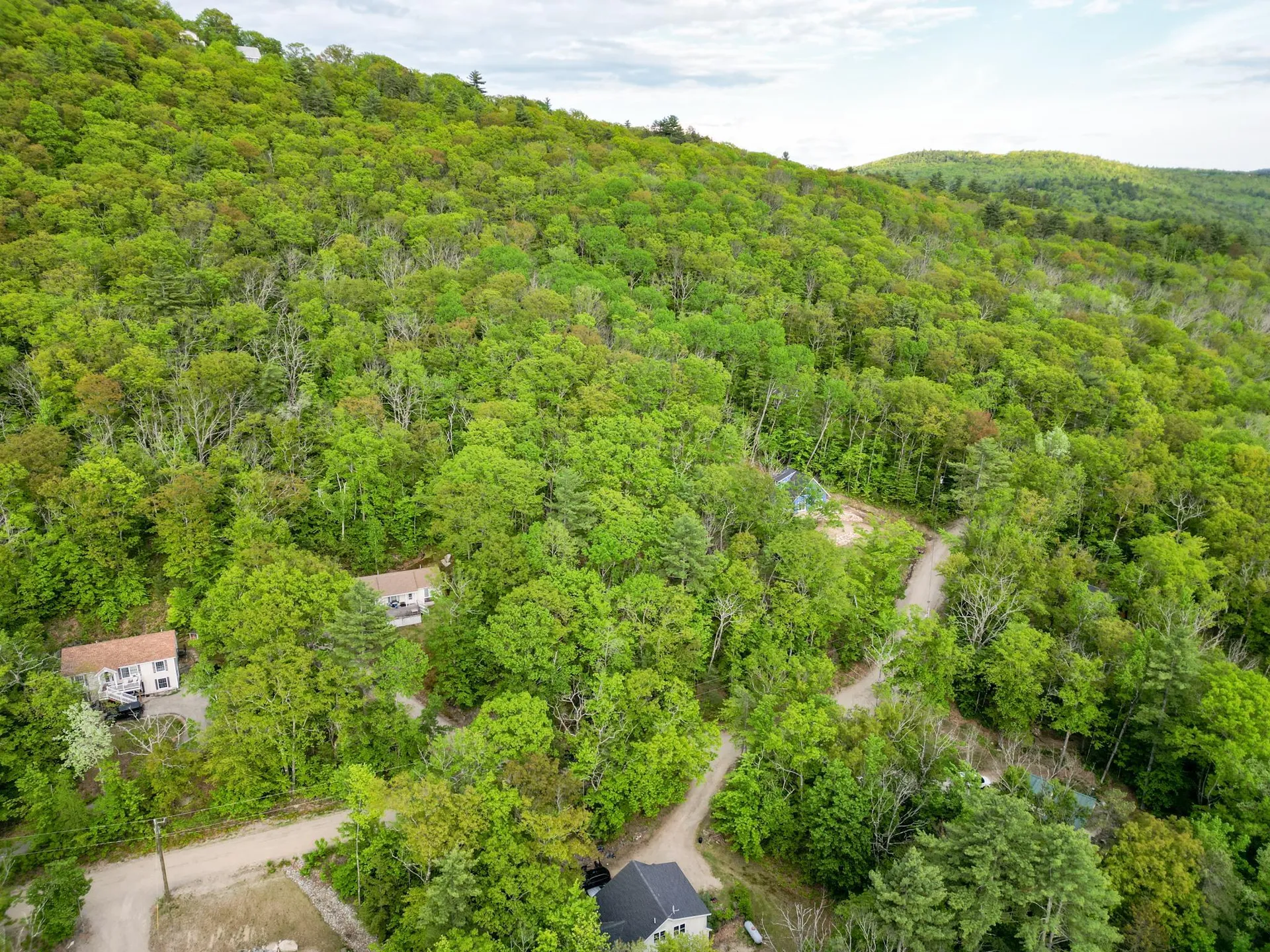 49 Huttwil Drive Madison NH 03849