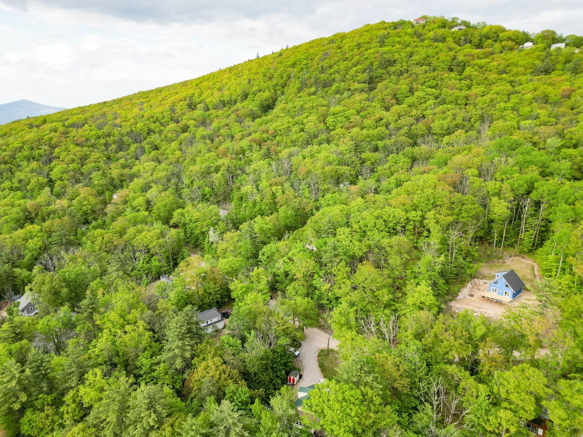 49 Huttwil Drive Madison NH 03849