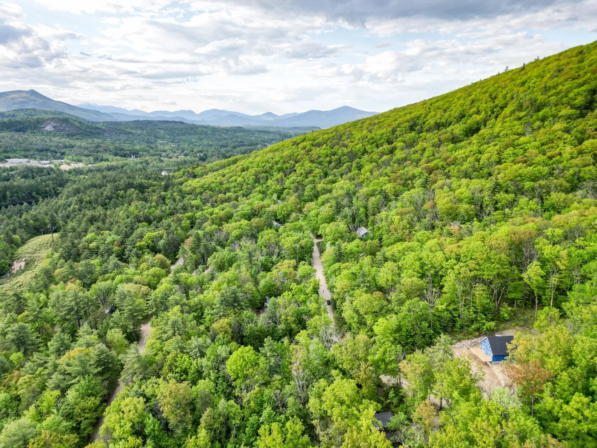 49 Huttwil Drive Madison NH 03849