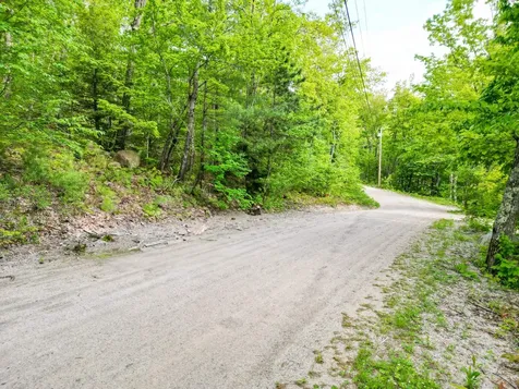 49 Huttwil Drive Madison NH 03849