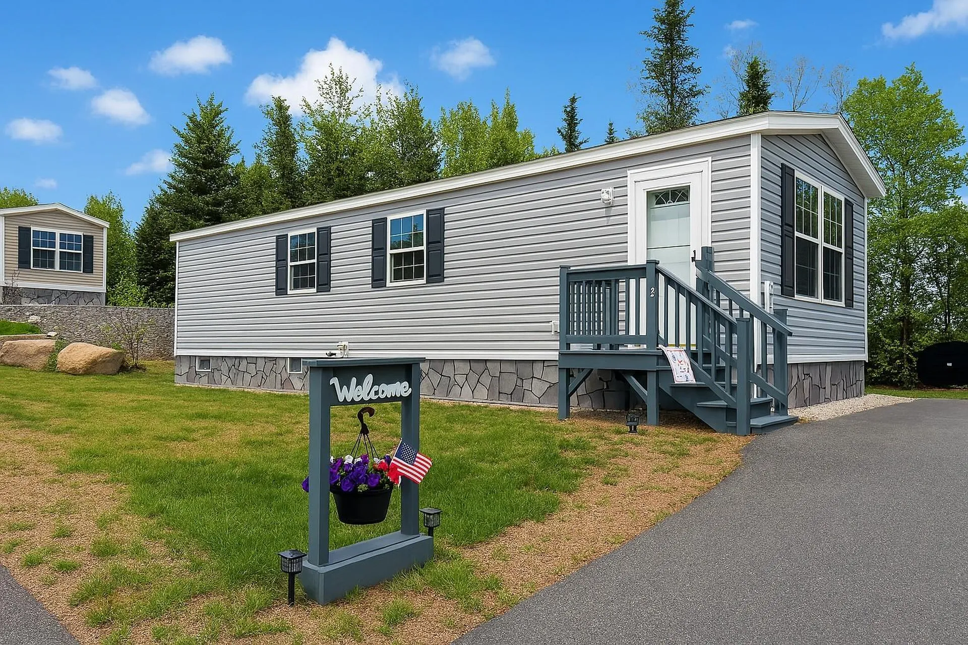 12 Victoria Lane Berlin NH 03570