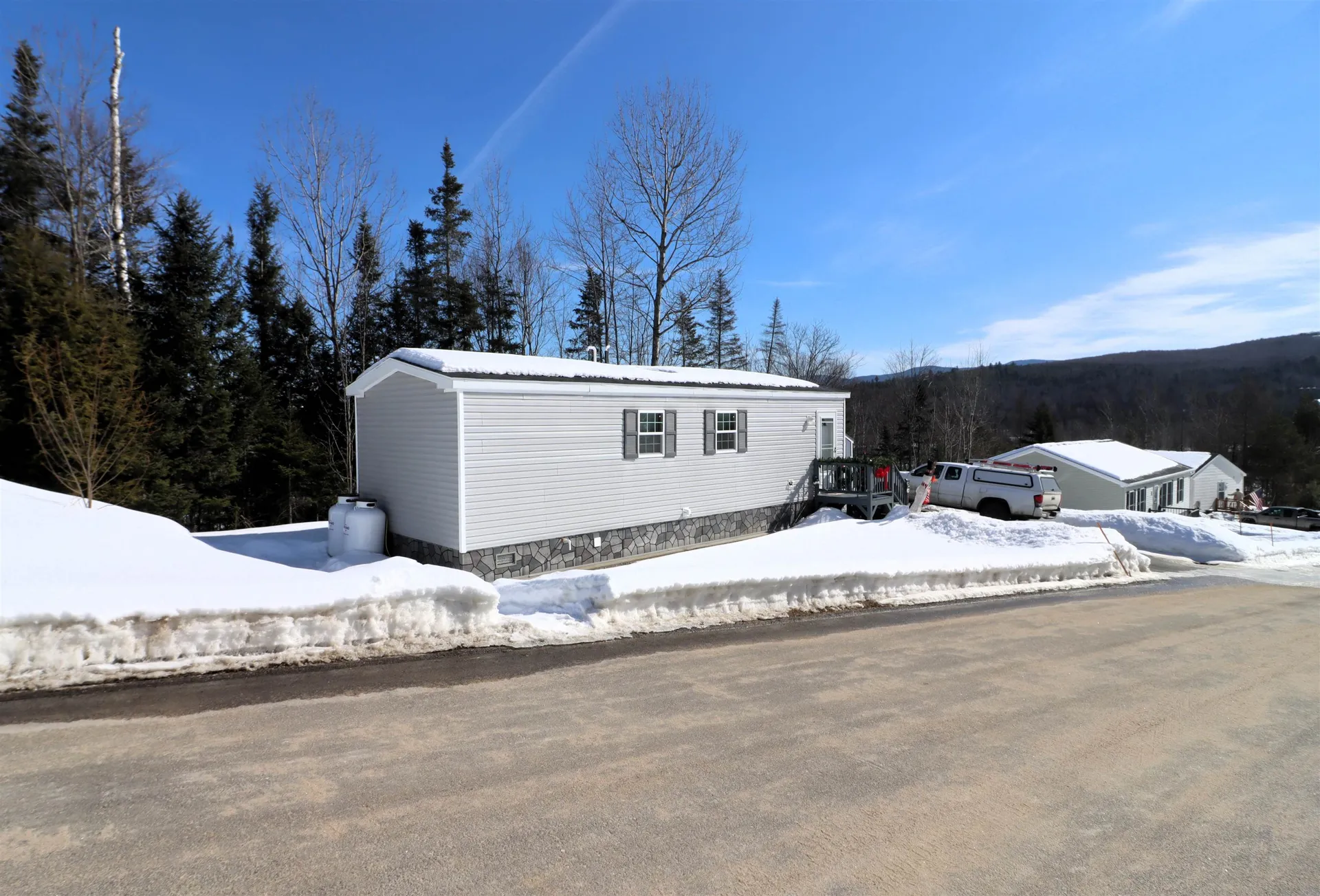 12 Victoria Lane Berlin NH 03570