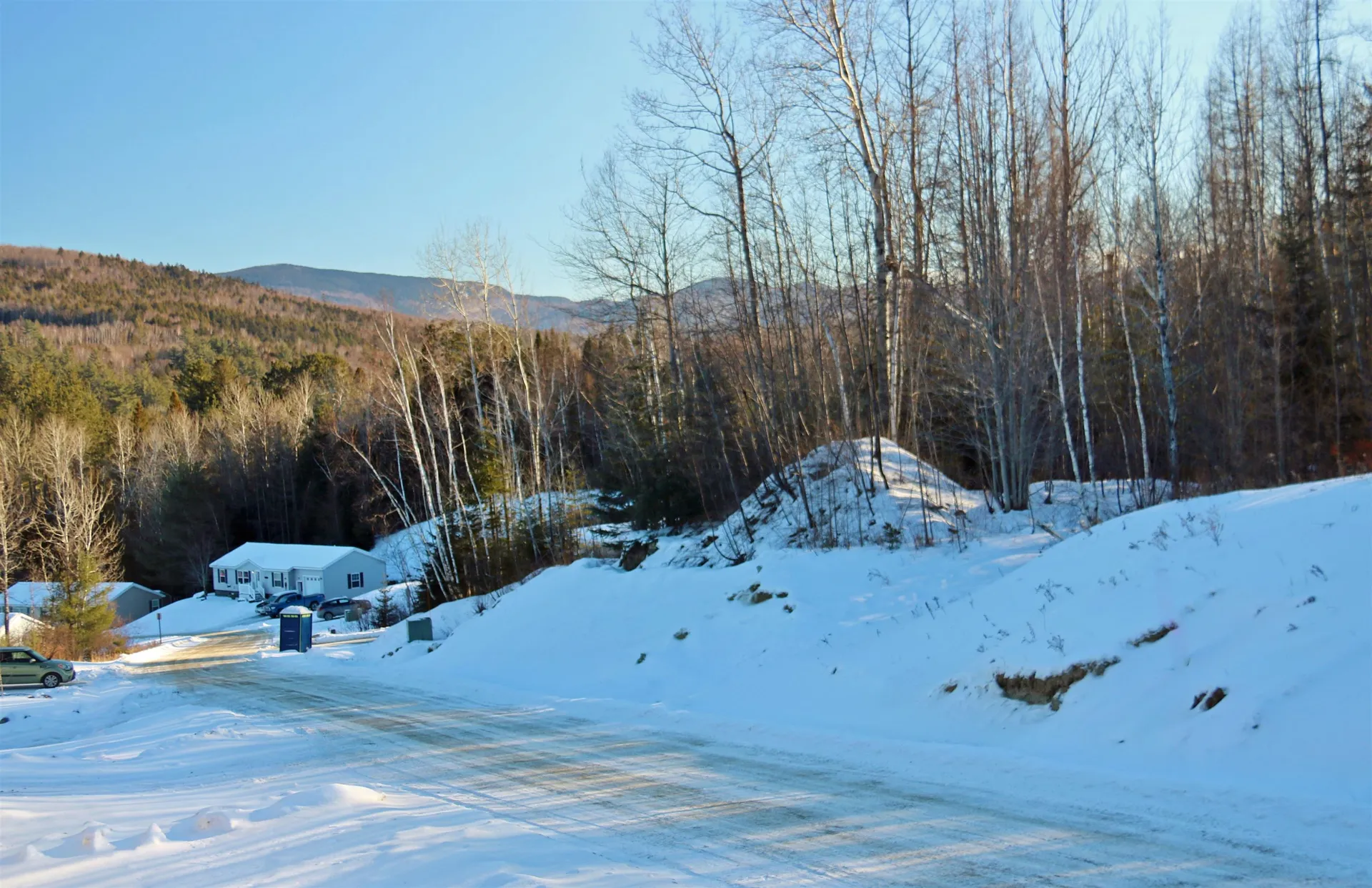 12 Victoria Lane Berlin NH 03570