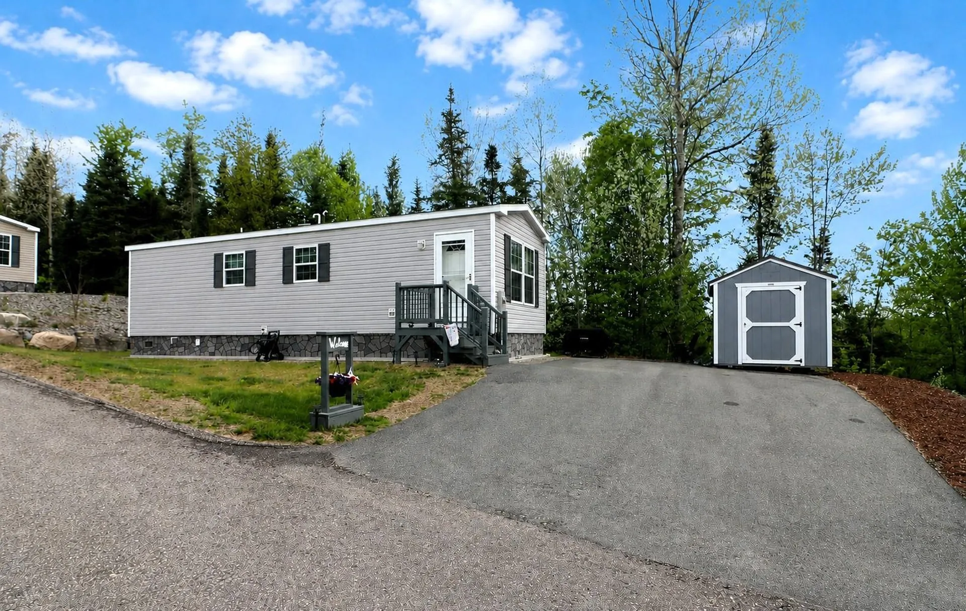 12 Victoria Lane Berlin NH 03570