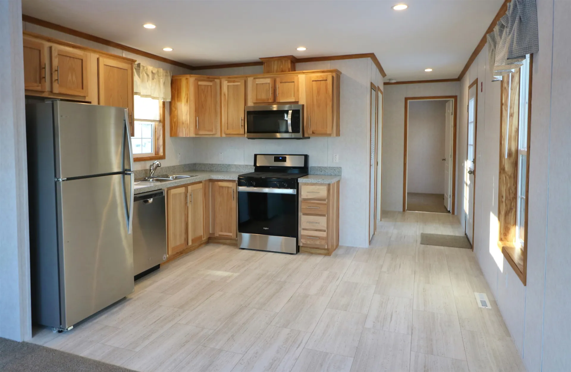 12 Victoria Lane Berlin NH 03570