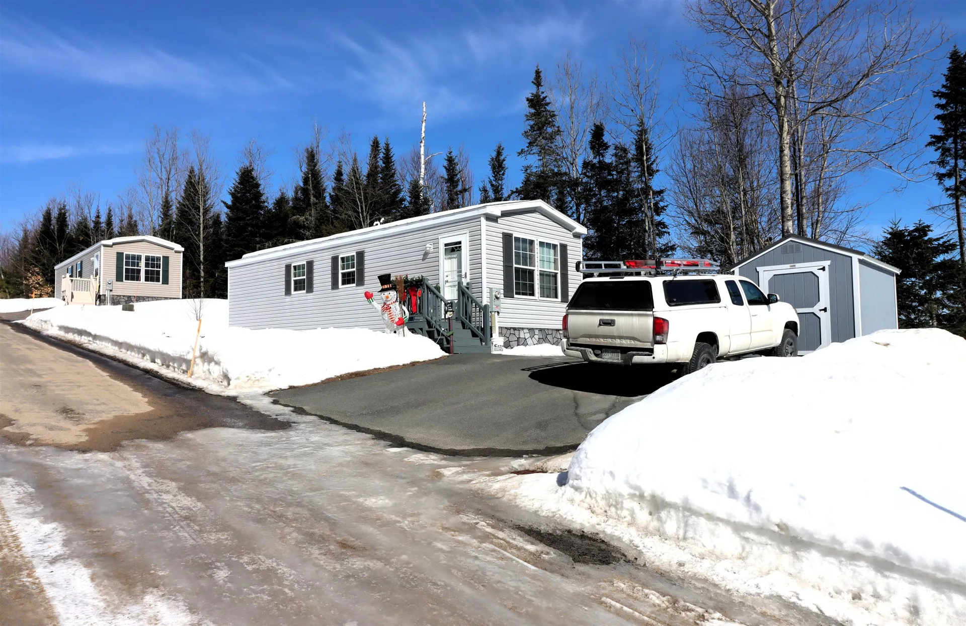 12 Victoria Lane Berlin NH 03570