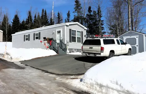 12 Victoria Lane Berlin NH 03570