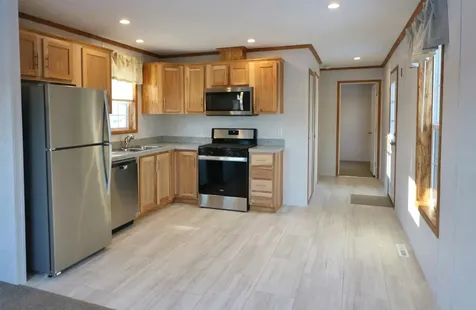12 Victoria Lane Berlin NH 03570
