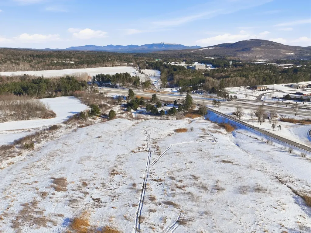 1776 Ethan Allen Highway Georgia VT 05454