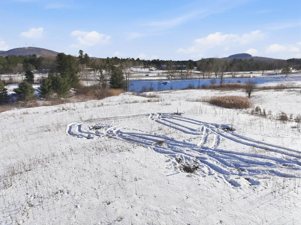 1776 Ethan Allen Highway Georgia VT 05454